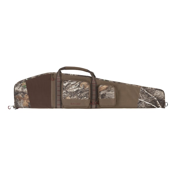 Allen Co Elk 46 in. Rifle Case, Realtree Edge Camo 1103-46 - main